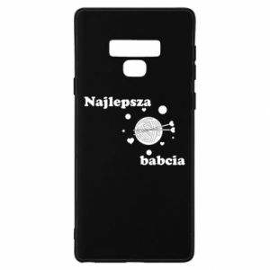 Samsung Note 9