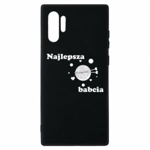 Samsung Note 10 Plus