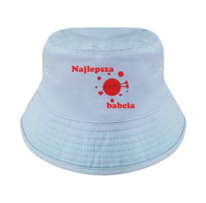 Kapelusze dziecięce