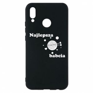 Huawei P20 Lite