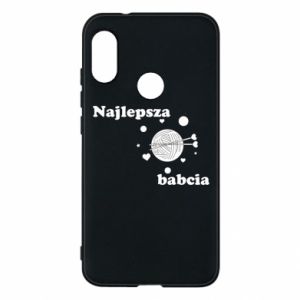 Xiaomi Mi A2 Lite