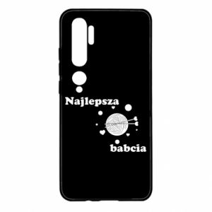 Xiaomi Mi Note 10