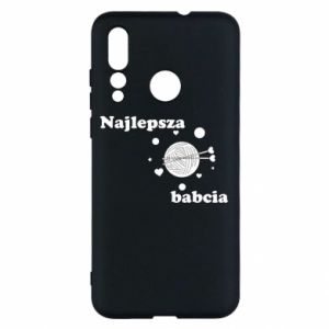 Huawei Nova 4