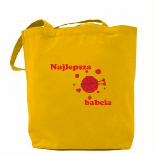 Torba bawełniana - PrintSalon.pl