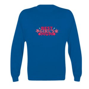 Bluzy dziecięce