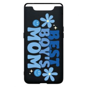 Samsung A80