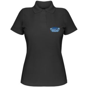 Polo damskie