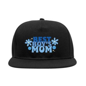 Czapki Snapback