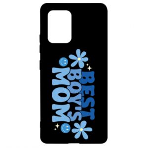 Samsung S10 Lite
