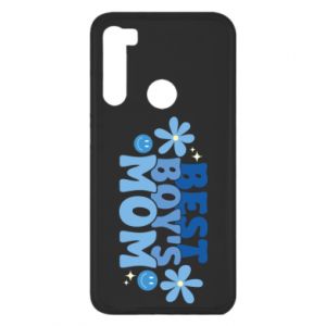 Xiaomi Redmi Note 8