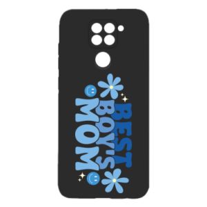 Xiaomi Redmi Note 9/Redmi 10X