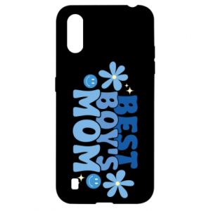 Samsung A01/M01