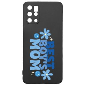 Samsung S20 +