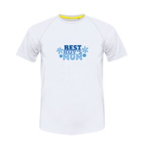 Koszulki sportowe dziecięce