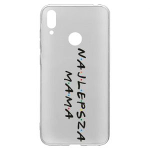 Huawei Y7 2019