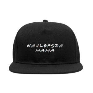 Czapki Snapback