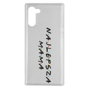 Samsung Note 10