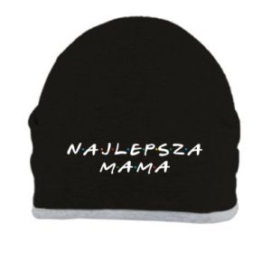 Czapka męska