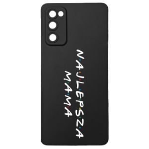 Samsung S20 FE