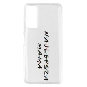 Huawei P Smart 2021