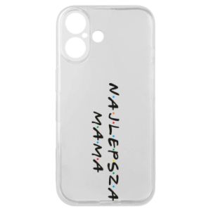Apple iPhone 16