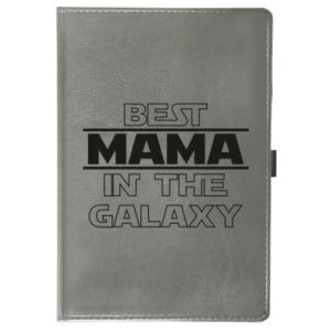 Notes A5 Nebraska na Dzień Mamy Najlepsza mama w galaktyce