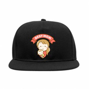 Czapki Snapback