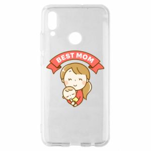 Huawei P Smart 2019
