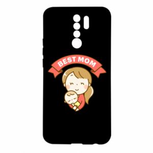 Xiaomi Redmi 9