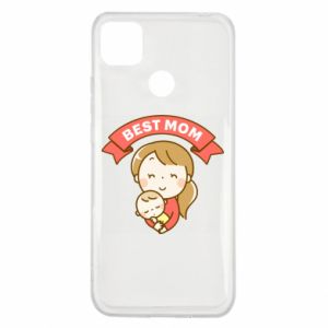 Xiaomi Redmi 9c