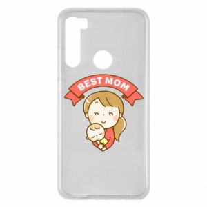 Xiaomi Redmi Note 8