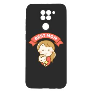 Xiaomi Redmi Note 9/Redmi 10X