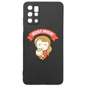 Samsung S20 +