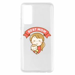 Huawei P Smart 2021