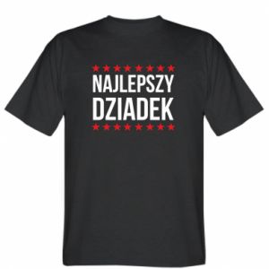 Koszulki męskie - PrintSalon.pl