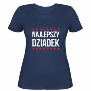 Koszulki damskie