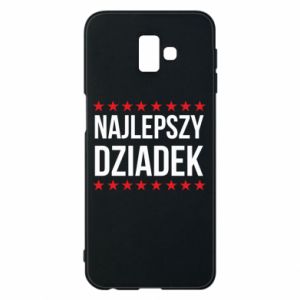 Samsung J6 Plus 2018