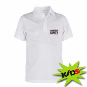 Polo dziecięce