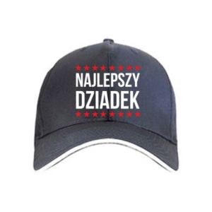 Czapki z daszkiem