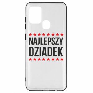 Samsung A21s