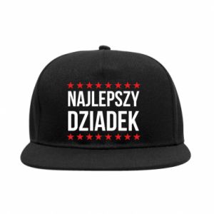 Czapki Snapback