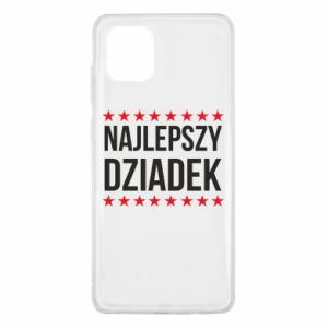 Samsung Note 10 Lite