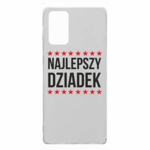 Samsung Note 20