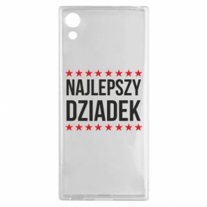 Sony XA1
