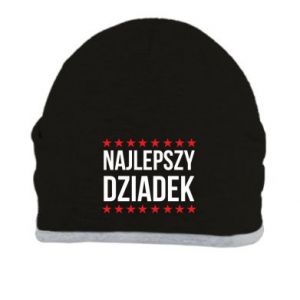 Czapka męska