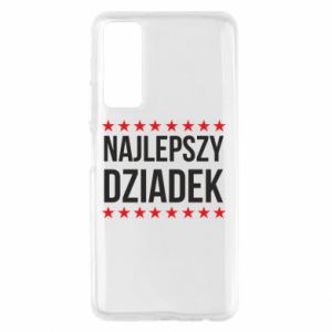 Huawei P Smart 2021