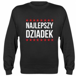Bluzy męskie