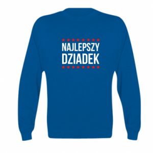 Bluzy dziecięce