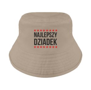 Kapelusze dziecięce