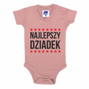 Body dziecięce